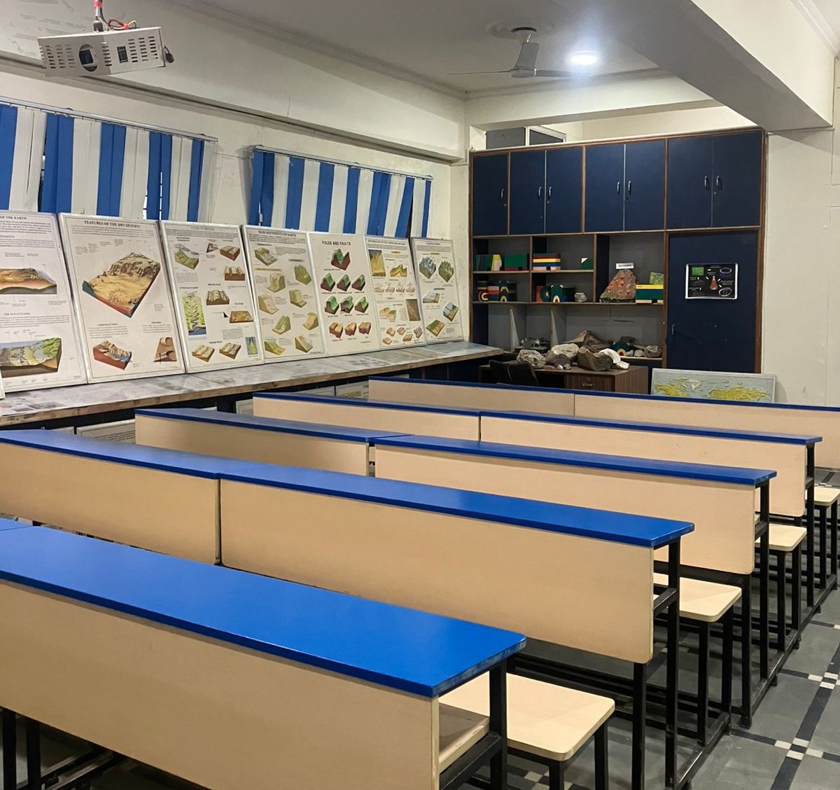 GEU Canteen photo 1